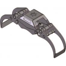 Grappin à bois - Pince à bois